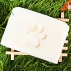 Magnolia Soap and Bath Company Pet Soap